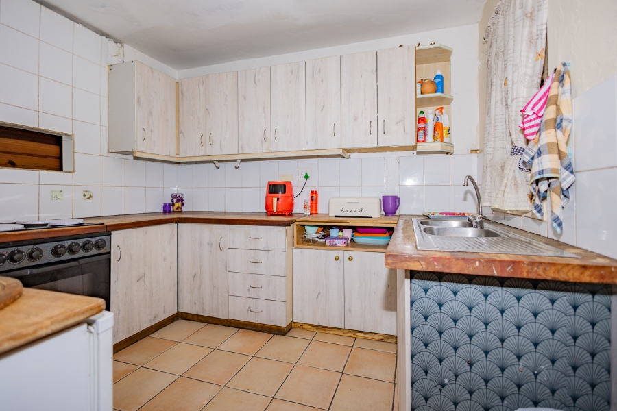 2 Bedroom Property for Sale in Connaught Estate Western Cape
